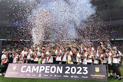 Con Estudiantes y Talleres como rivales qué copas jugará River tras