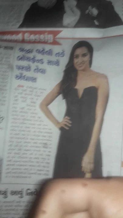 Cum Tribute On Shraddha Kapoor Korean Gay Porn XHamster