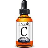 Truskin Naturals Vitamin C Serum Review