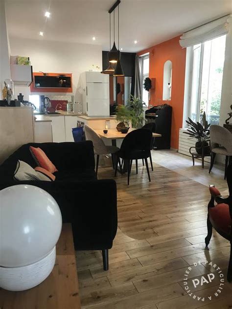 Vente Appartement Pi Ces Saint Germain En Laye Appartement