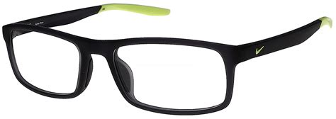 Nike Eyeglasses Prescription Ready Rx Safety