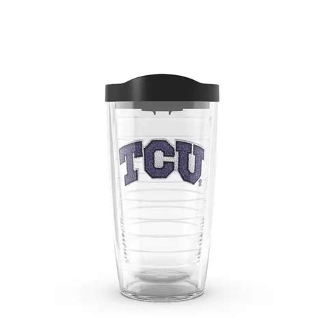 TCU Horned Frogs | Tervis