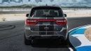 The Dodge Durango Hellcat Will Be Rarer Than The Strip Slaying