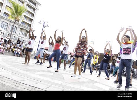 Gay Prince Manvendra Singh Gohil Is On The Front Line Of India S War Against AIDS Stock Photo