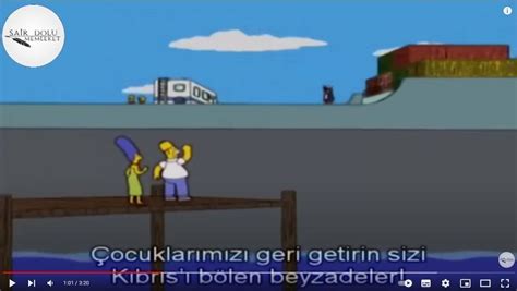 Ceren Mikaelson On Twitter Rt Tc Ahmet Ozcan Simpsons