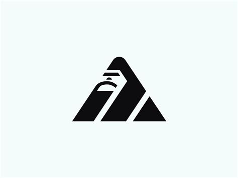 Browse thousands of Triangle Logo images for design inspiration | Dribbble