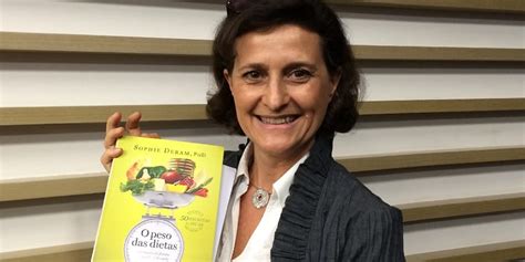 Vivemos Hoje Um Terrorismo Nutricional Entrevista Gazeta On Line