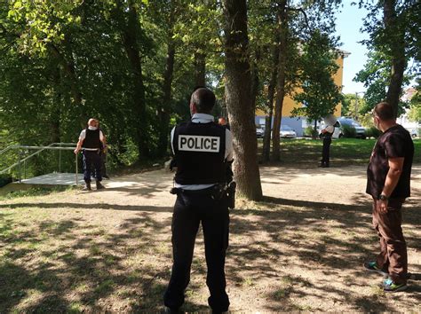 Territoire De Belfort De 9 Mois à 9 Ans Demprisonnement Pour Les