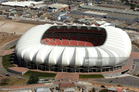 Nelson Mandela Bay Stadium | Fifa world cup, Stadium, World cup