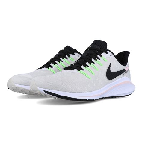 Nike Air Zoom Vomero 14 Women's Running Shoes - SP19 - 50% Off ...