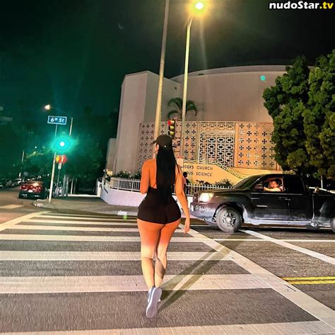 Ssunbiki Nude OnlyFans Photo Nudostar TV