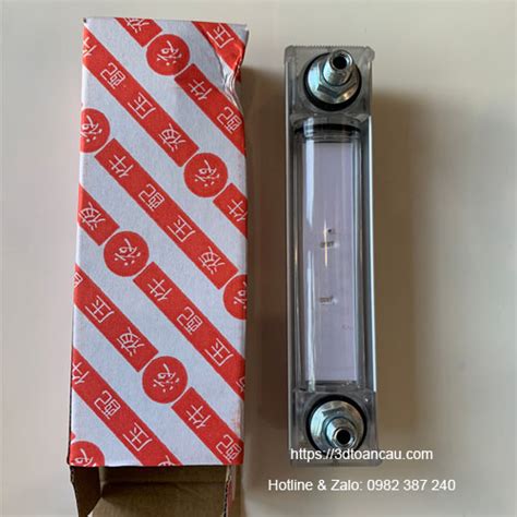 Thước Thăm Dầu Thủy Lực YWZ-127T || 0982 387 240