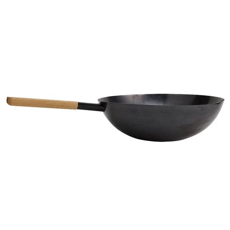 Morsø Vulcano Wok Burner for asian food cooked outside.