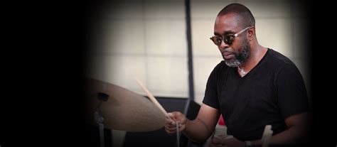 Neal Smith Zildjian Drum Set Artist