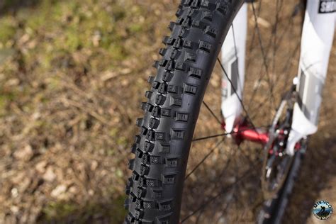 In Test Schwalbe Smart Sam Plus X Mtb Vco