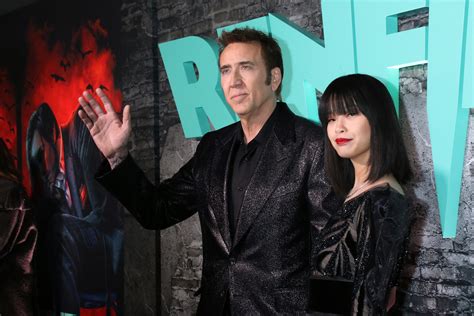 Nicolas Cage Blames Dark Time When He Was US 6 Million In Debt On