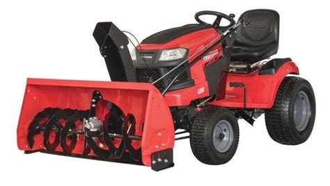 Craftsman T2200 Lawn Tractor Review And Specs Igra World