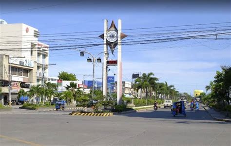 Meb Ph General Santos City Then And Now