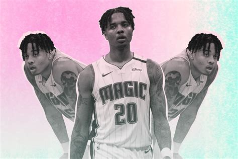 Inside Markelle Fultz's Comeback With the Orlando Magic - InsideHook