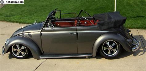 Thesamba Vw Classifieds Wtb Vw Beetle Convertible With