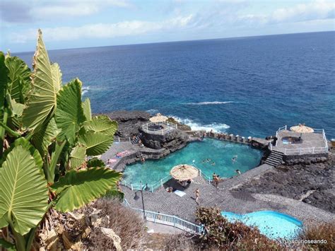 La Palma 10 Razones Para Visitar La Isla Bonita De Canarias Isla