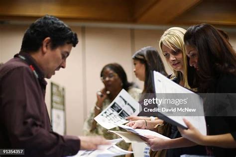 Los Angeles County Probation Department Photos And Premium High Res