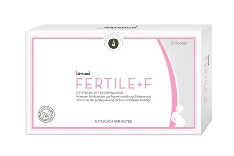 Fertile+Duo - Variante A1 – håvsund