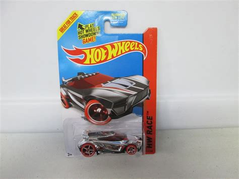 Hot Wheels Treasure Hunt HW Race Chicane 1 EBay