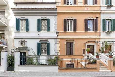 Casa Indipendente Di Lusso In Vendita A Roma Via Viale Del Vignola