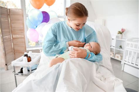 Ways To Take Care Of Your Vagina After Birth Thriving Mum