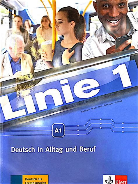 Linie 1 A1 Kapitel 7 Familie 06.03.22 | PDF