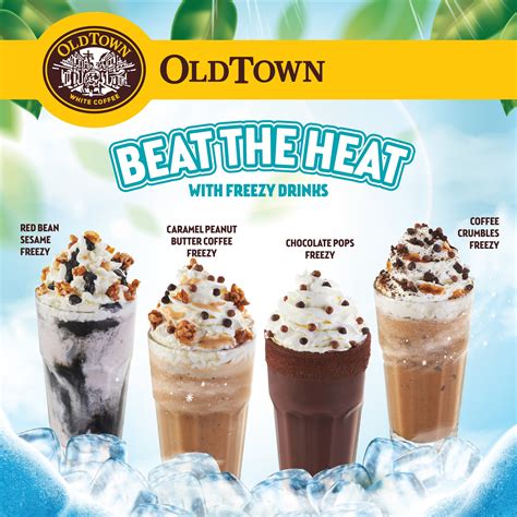 Old Town – Metro Point Complex