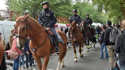 Agents De L Etat Policiers Gendarmes Douaniers Et Militaires