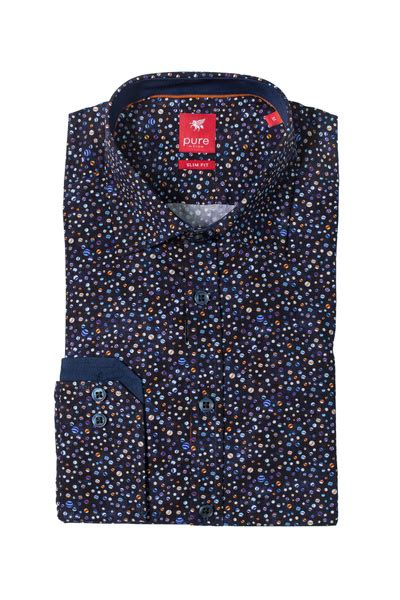 Рубашка PURE - купить с доставкой по выгодным ценам в интернет-магазине ...