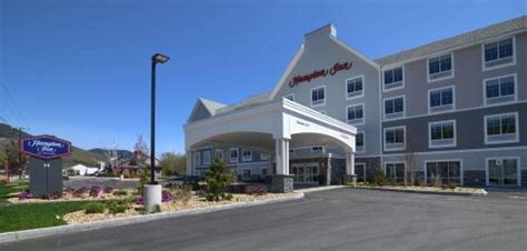 Hampton Inn Lincoln White Mountains, Lincoln (updated prices 2025)