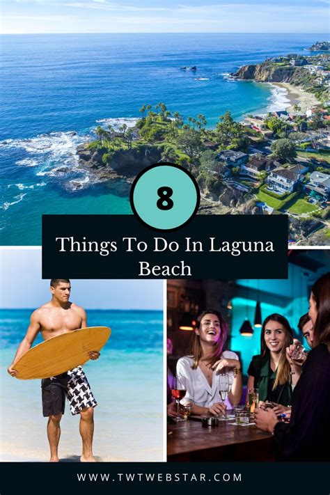 Laguna Beach Florida 8 Amazing Things To Do Laguna Beach Florida Laguna Beach Crystal Cove