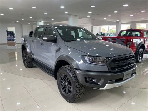 Carros Y Camionetas Ford Ranger Tucarro