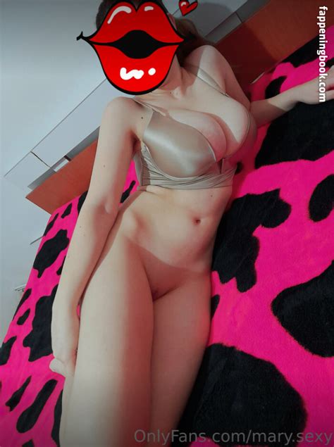 Mary Sexy Mary Sexy Nude OnlyFans Leaks Fappening FappeningBook