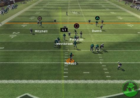 Madden Nfl Ns