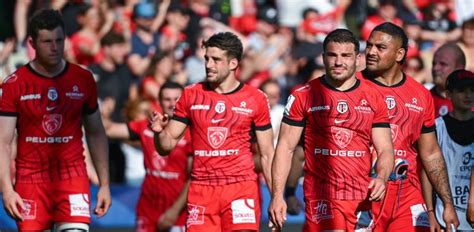 Le Stade Toulousain S Offre Deux Records