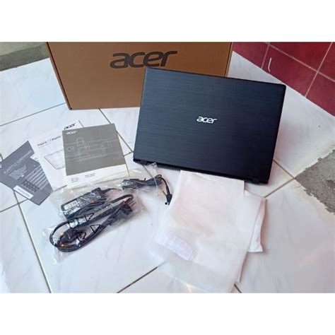 Jual Laptop Acer Aspire 3 A314 32 CX0 Intel Celeron N4000 Ram 4gb Ssd