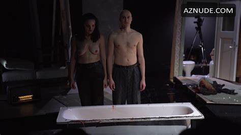 Aleksandra Corovic Nude Aznude