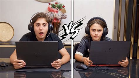 Laptopum Vs Ab M N Laptopu Hangisi Daha Yi Youtube