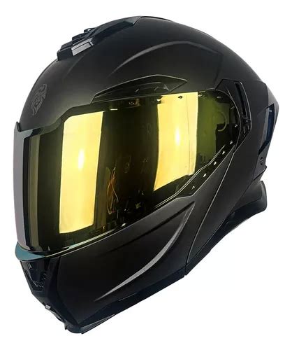 Casco Para Moto Apolo Gris Mate Kov Certificacion Dot Meses Sin Inter S