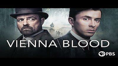 Watch Vienna Blood Season 1 Episode 1 The Last Seance Online Now