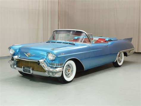 1957 Cadillac Eldorado