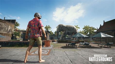 New Pubg Sanhok Map Is Live