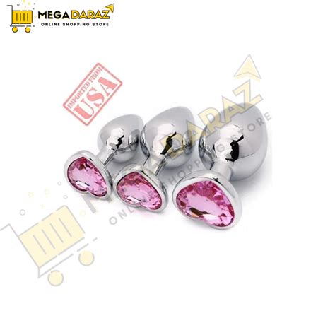 Anal Plug Butt Plug Anal Sex Toys In Pakistan