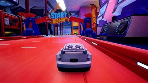 Hot Wheels Unleashed Turbocharged Modo Historia Intersecci N Youtube