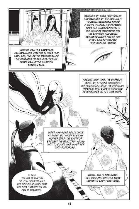 Tale Of Genji Murasaki _ The Tale Of Genji – UWJT